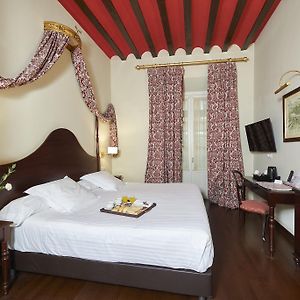 Habitación Deluxe con Cama King